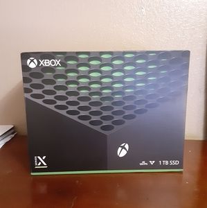 ⚡️NEW Microsoft Xbox Series X 1TB ⚡️